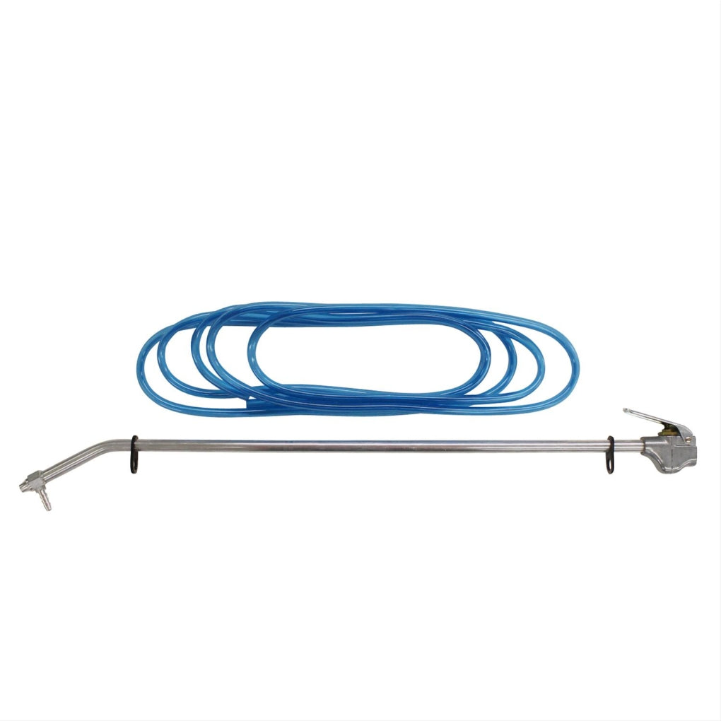 Milton - 161 - 2' Siphon Spray Blo-Gun kit