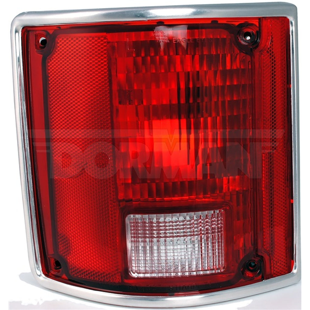 Dorman - 1610050 - Tail Lamp Assembly