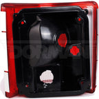 Dorman - 1610050 - Tail Lamp Assembly
