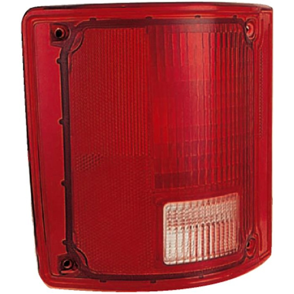 Dorman - 1610053 - Tail Lamp Assembly
