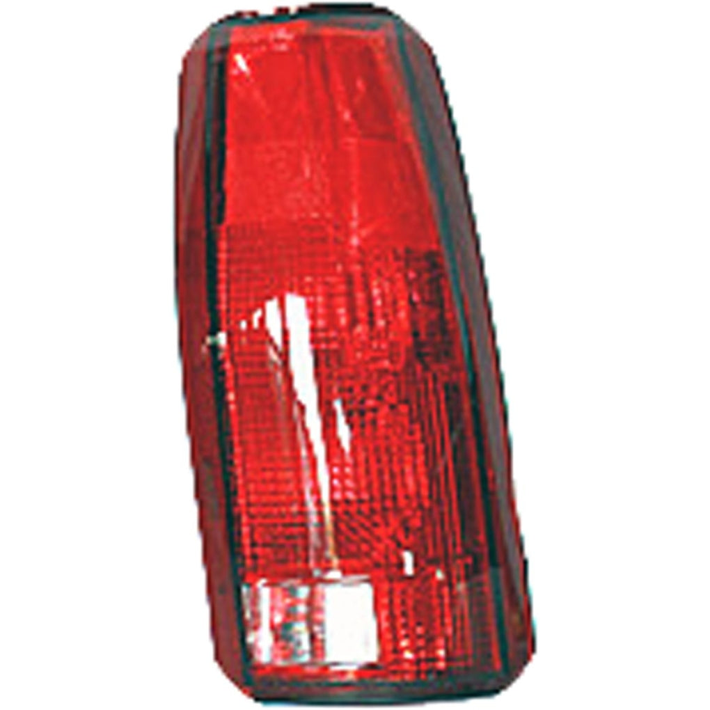 Dorman - 1610055 - Tail Lamp Assembly
