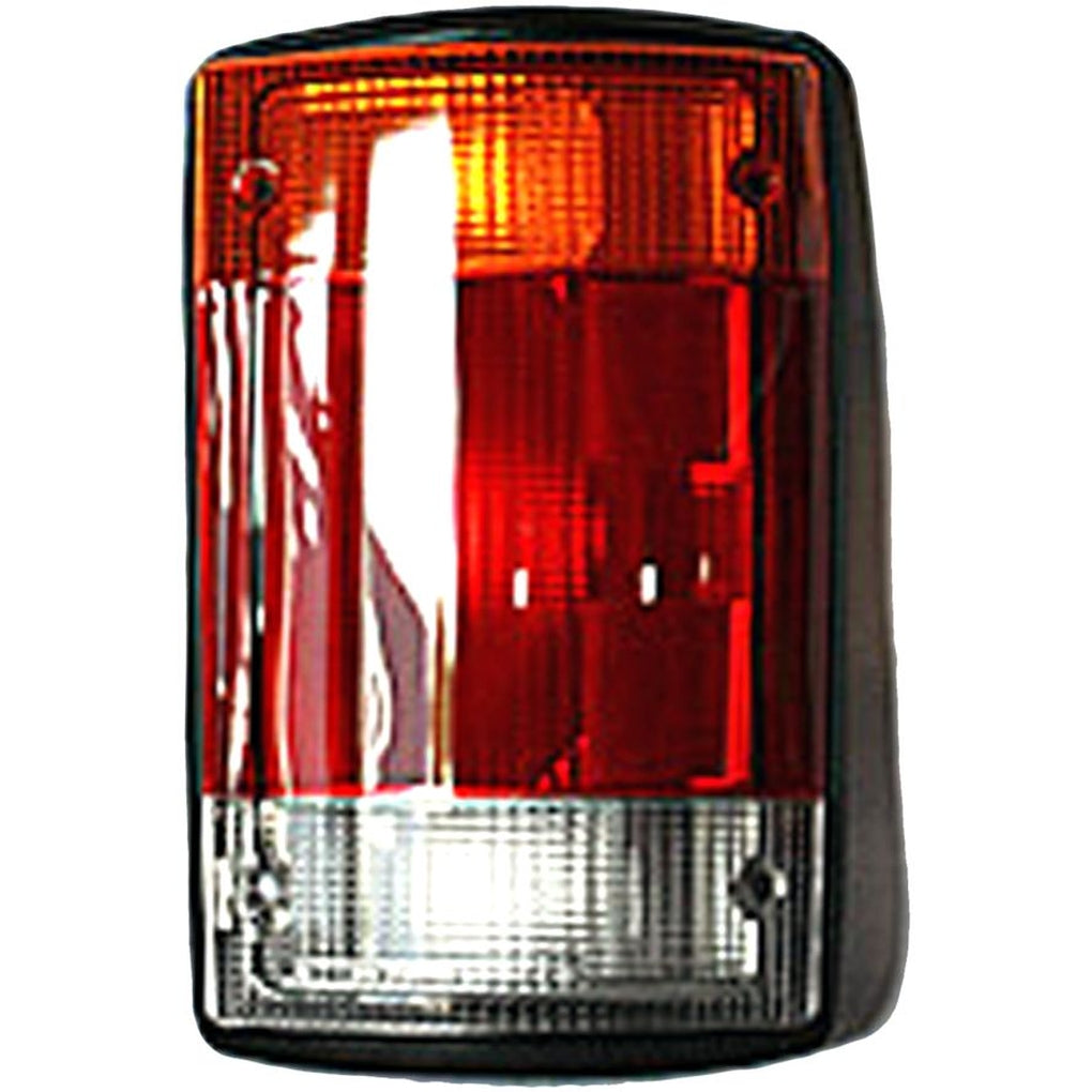 Dorman - 1610211 - Tail Lamp Assembly