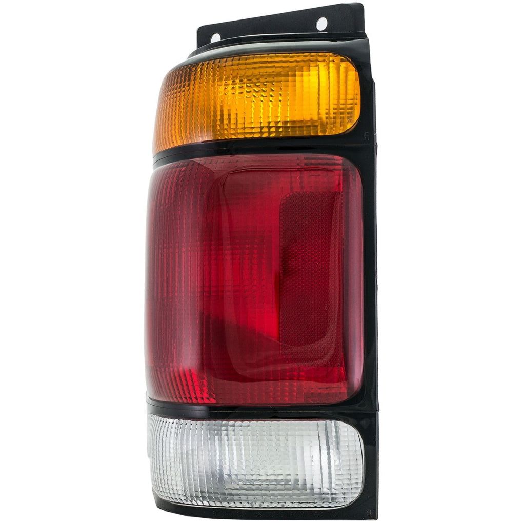Dorman - 1610234 - Tail Lamp Assembly