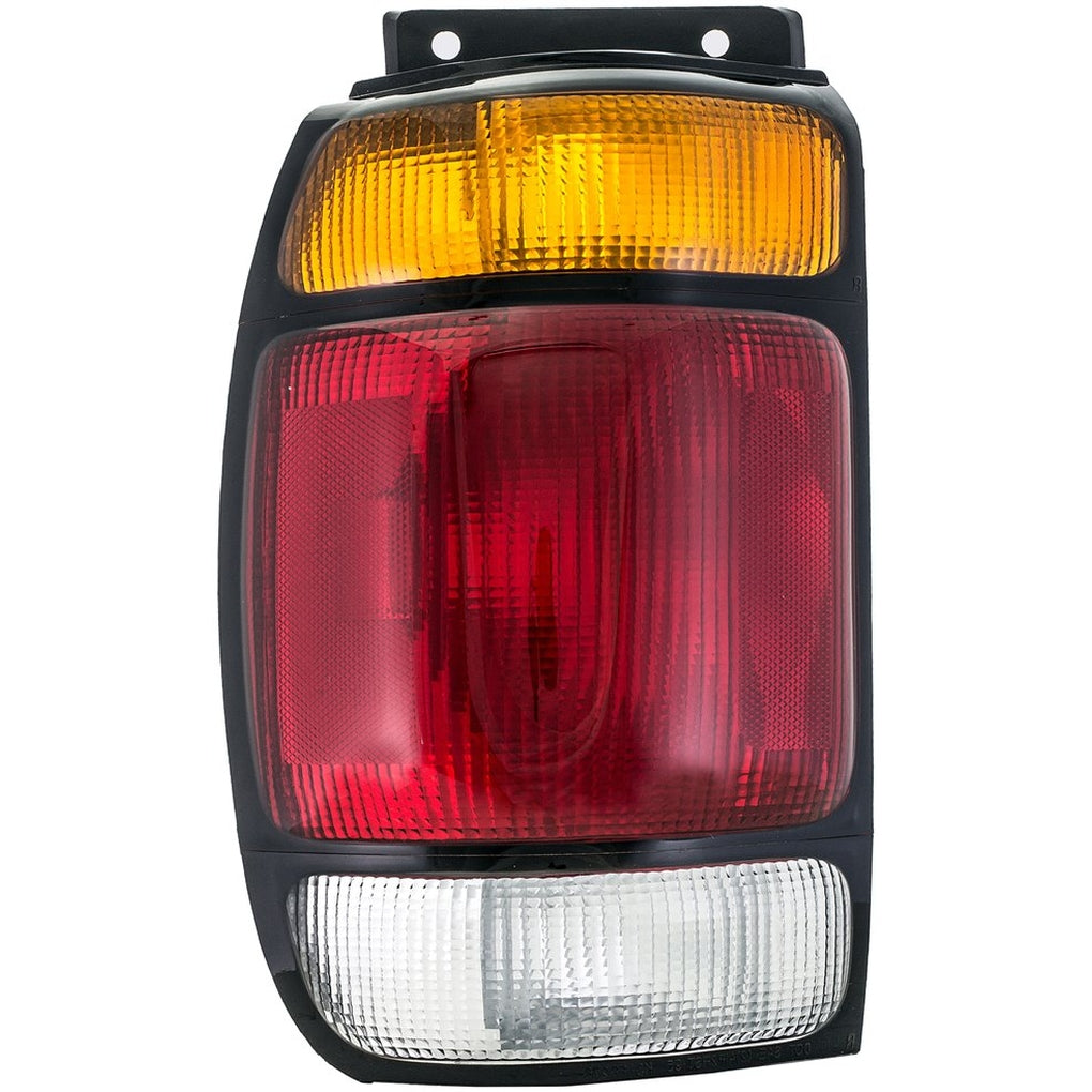 Dorman - 1610234 - Tail Lamp Assembly
