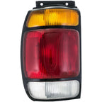Dorman - 1610234 - Tail Lamp Assembly