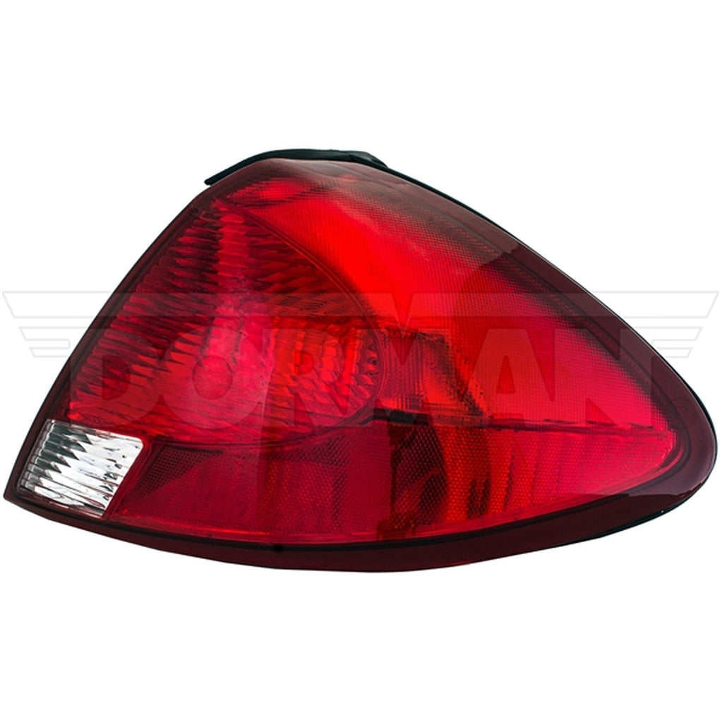 Dorman - 1610269 - Tail Lamp Assembly