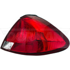Dorman - 1610269 - Tail Lamp Assembly