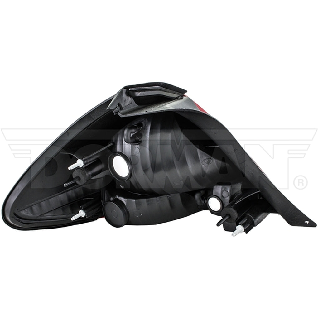 Dorman - 1610269 - Tail Lamp Assembly