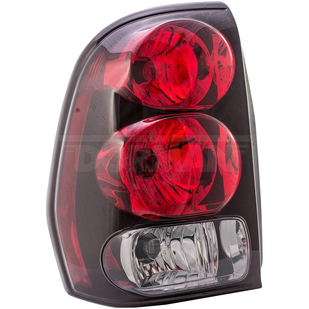 Dorman - 1610350 - Tail Lamp Assembly
