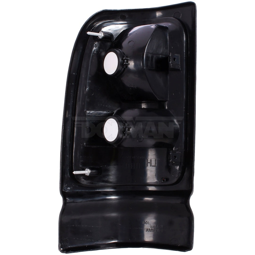Dorman - 1610417 - Tail Lamp Assembly