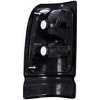 Dorman - 1610417 - Tail Lamp Assembly
