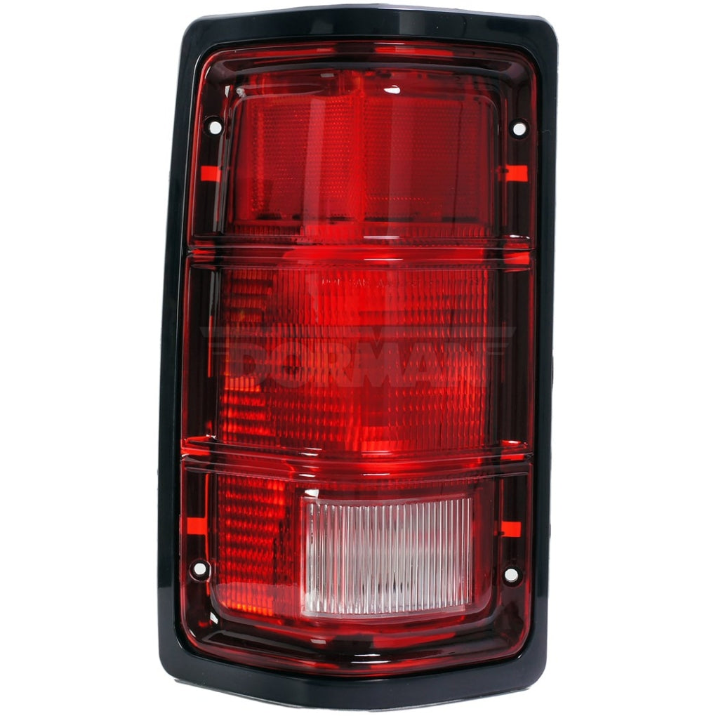 Dorman - 1610418 - Tail Lamp Assembly