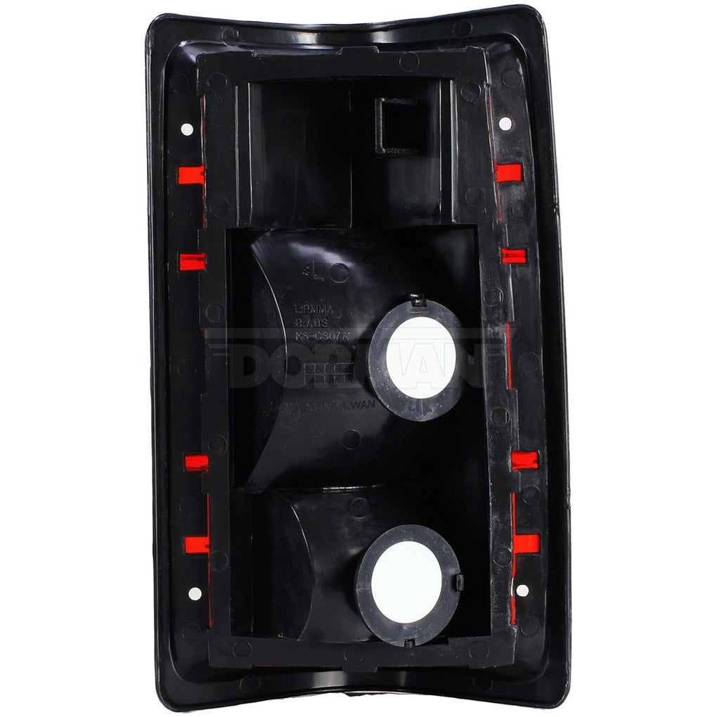 Dorman - 1610418 - Tail Lamp Assembly