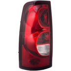 Dorman - 1610922 - Tail Lamp Assembly