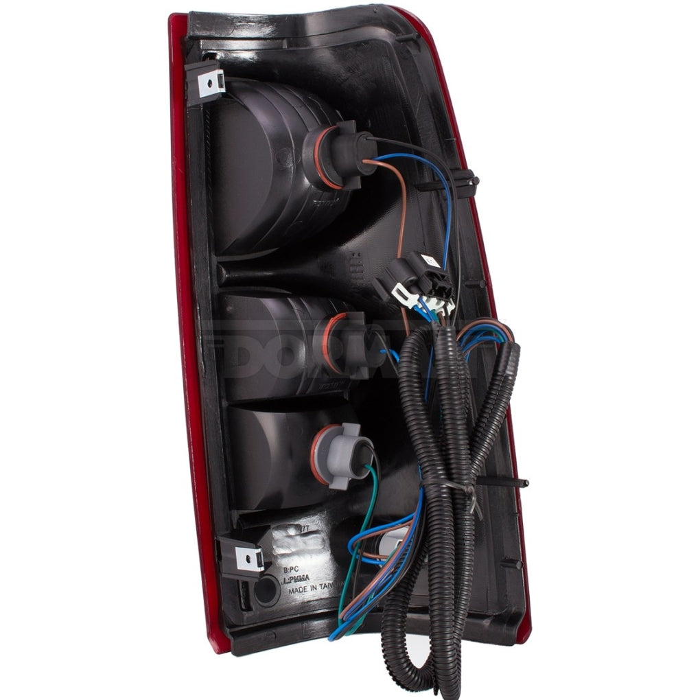 Dorman - 1610922 - Tail Lamp Assembly