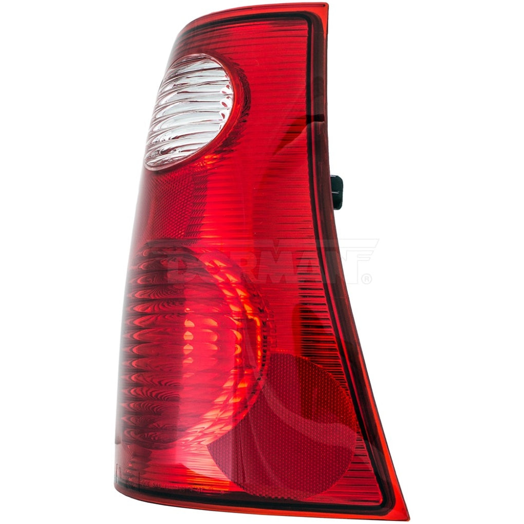Dorman - 1611111 - Tail Lamp Assembly