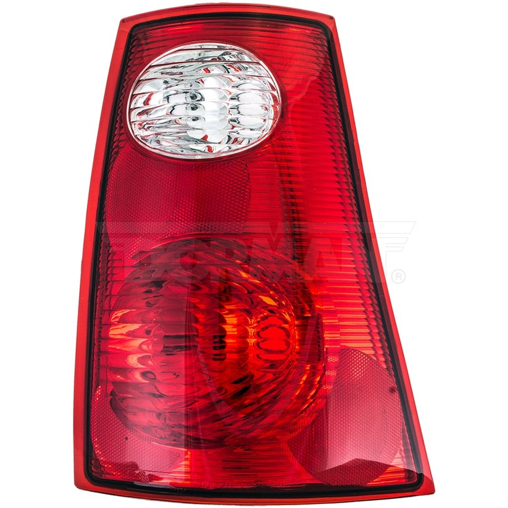 Dorman - 1611111 - Tail Lamp Assembly