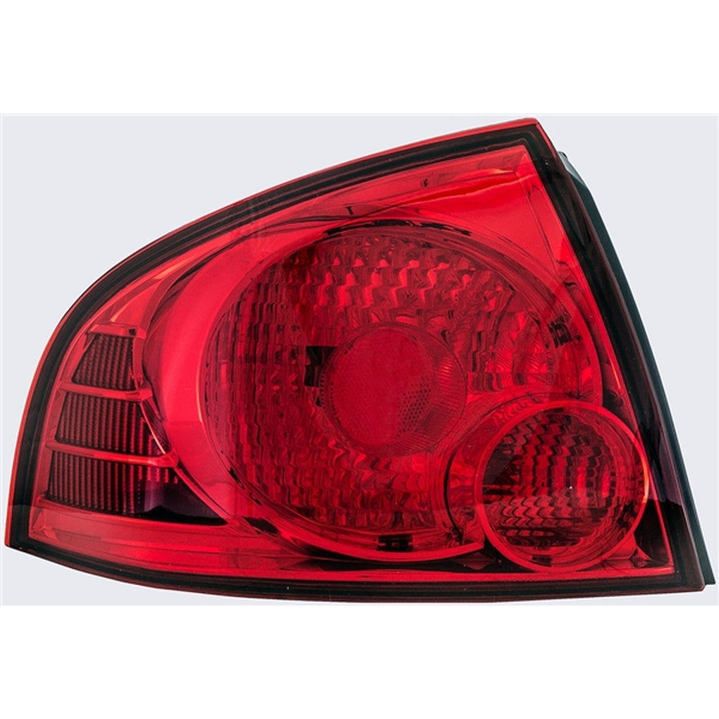 Dorman - 1611356 - Tail Lamp Assembly
