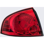 Dorman - 1611356 - Tail Lamp Assembly