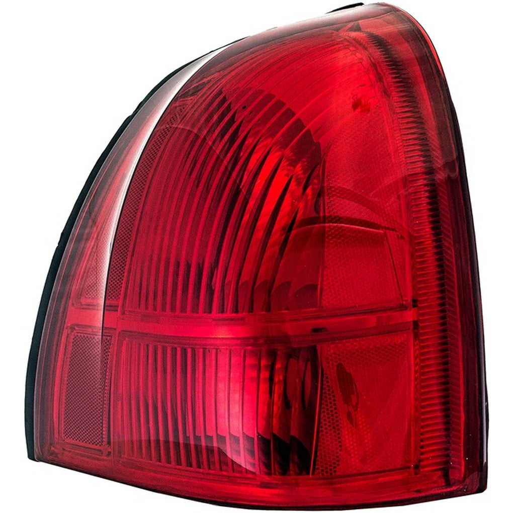 Dorman - 1611389 - Tail Lamp Assembly