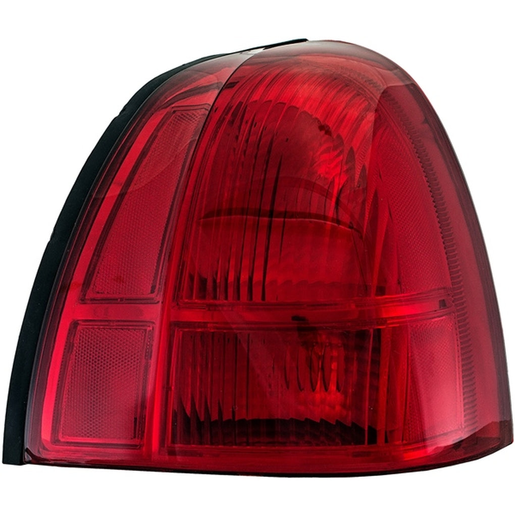 Dorman - 1611389 - Tail Lamp Assembly