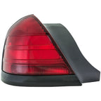 Dorman - 1611589 - Tail Lamp Assembly
