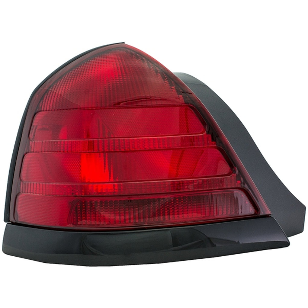 Dorman - 1611589 - Tail Lamp Assembly