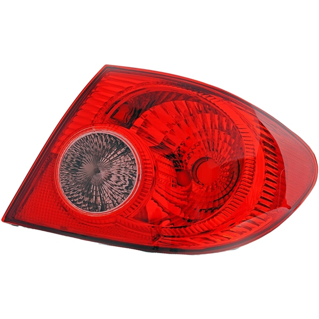 Dorman - 1611716 - Tail Lamp Assembly