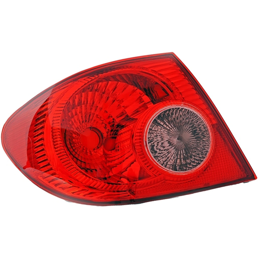 Dorman - 1611717 - Tail Lamp Assembly