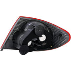 Dorman - 1611717 - Tail Lamp Assembly