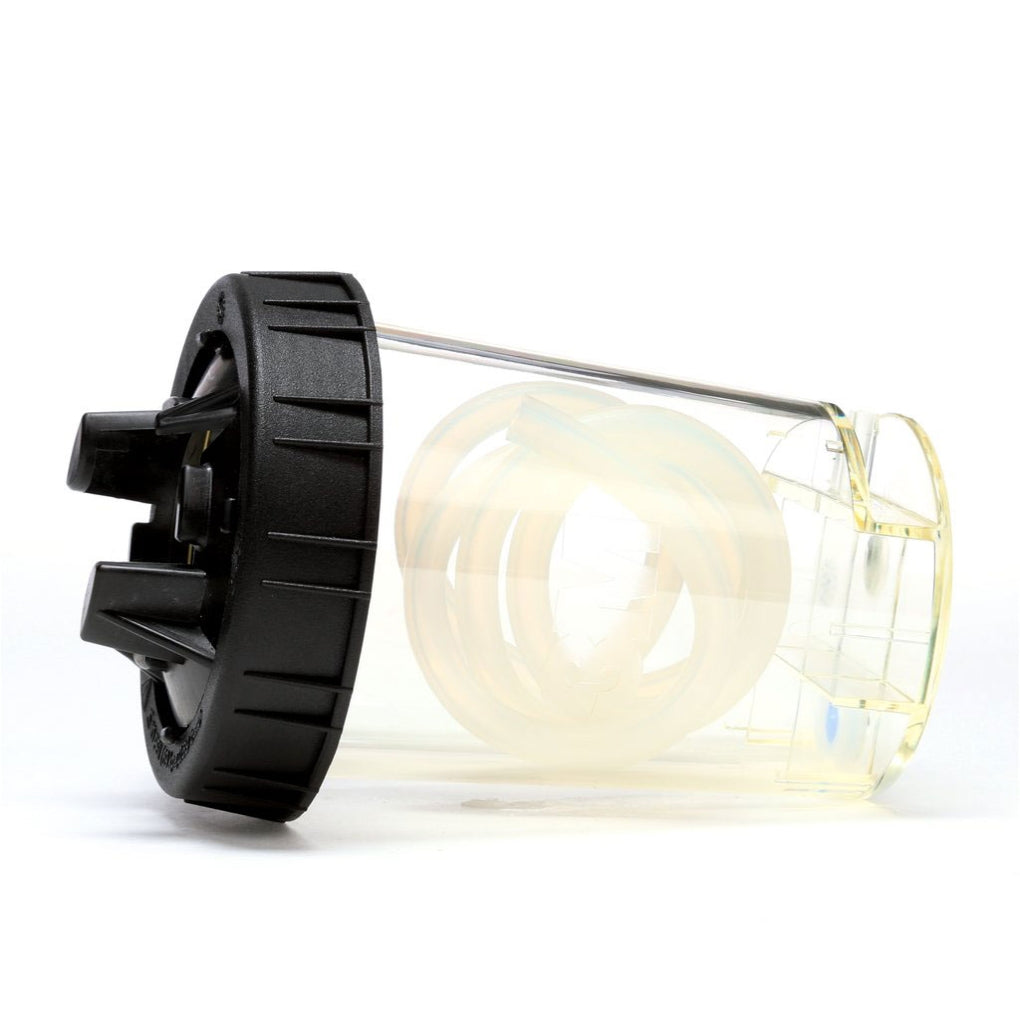 3M - 16121 - PPS Type H/O Mini Pressure Cup