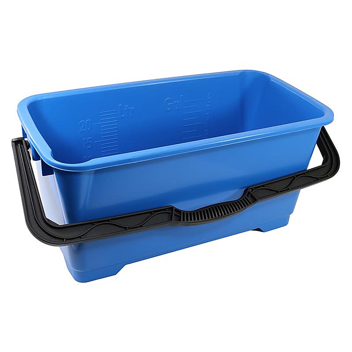 Unger - DB02 - 6 gal Bucket Blue