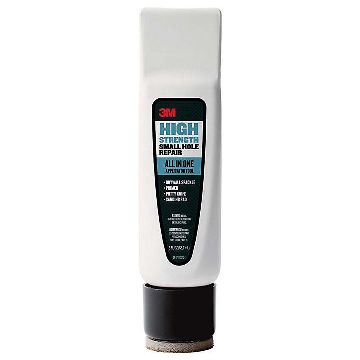 3M - SHR-3-AIO - Ready to Use White Patch 88.7 ml