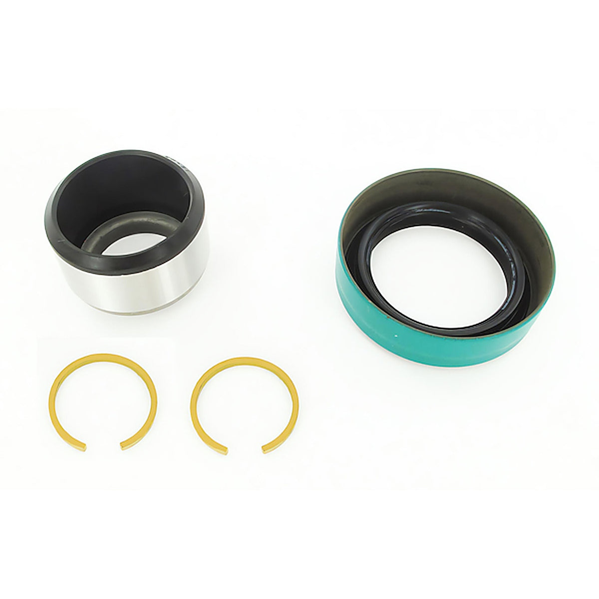 SKF - 16148 - Seal for Chevrolet Saturn Pontiac Daewoo