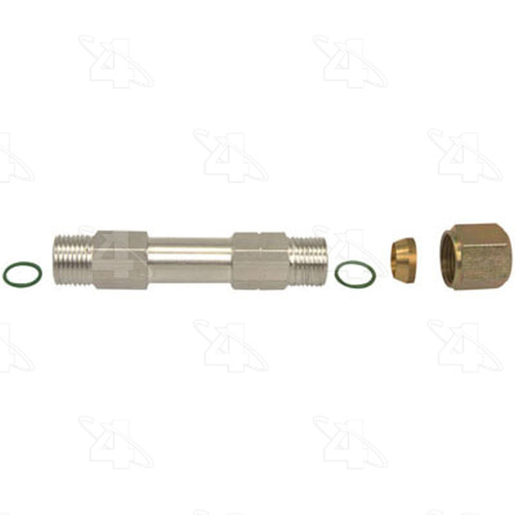 Four Seasons - 16149 - Evaporator Core /Repair Kit