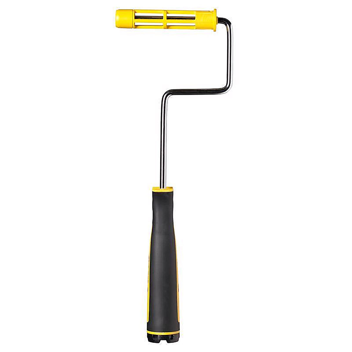 Purdy - 14A770014 - Revolution 12 in. W Jumbo Mini Paint Roller Frame Threaded End