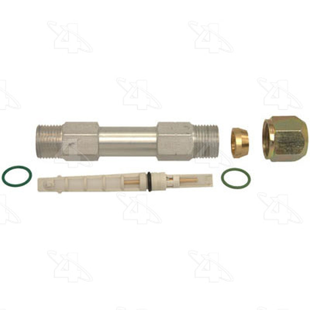 Four Seasons - 16152 - Evaporator Core /Repair Kit