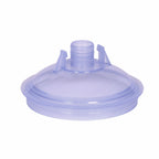 3M - 16205 - PPS Midi Lids w/125 micron filters