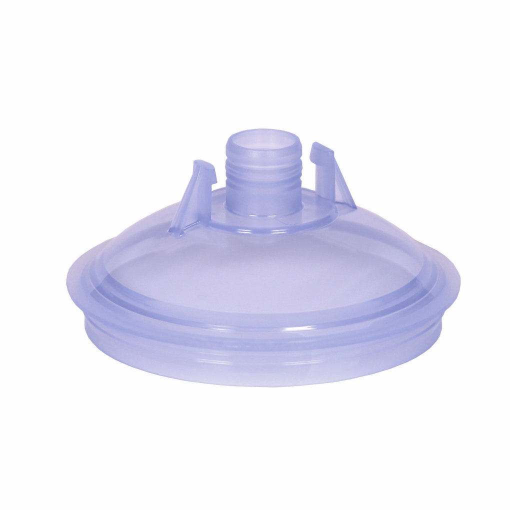 3M - 16205 - PPS Midi Lids w/125 micron filters