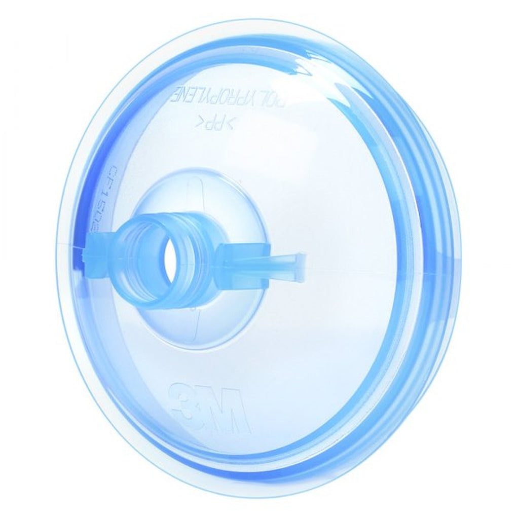 3M - 16205 - PPS Midi Lids w/125 micron filters