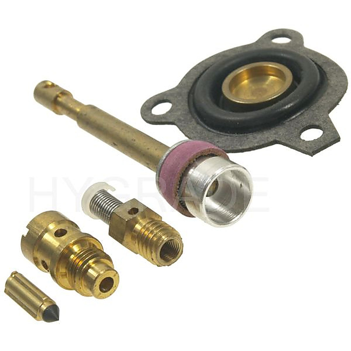 Standard - 1622 - Hygrade Carb. Kit