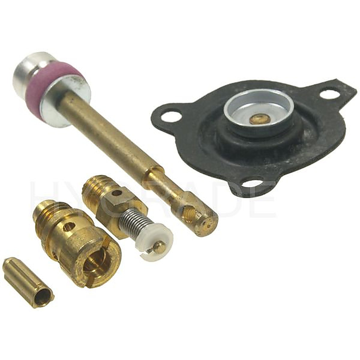 Standard - 1622 - Hygrade Carb. Kit