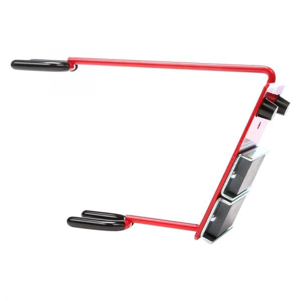 3M - 16236 - PPS Spray Gun Holder, Single Gun Holder, 1 per box - 60980109023