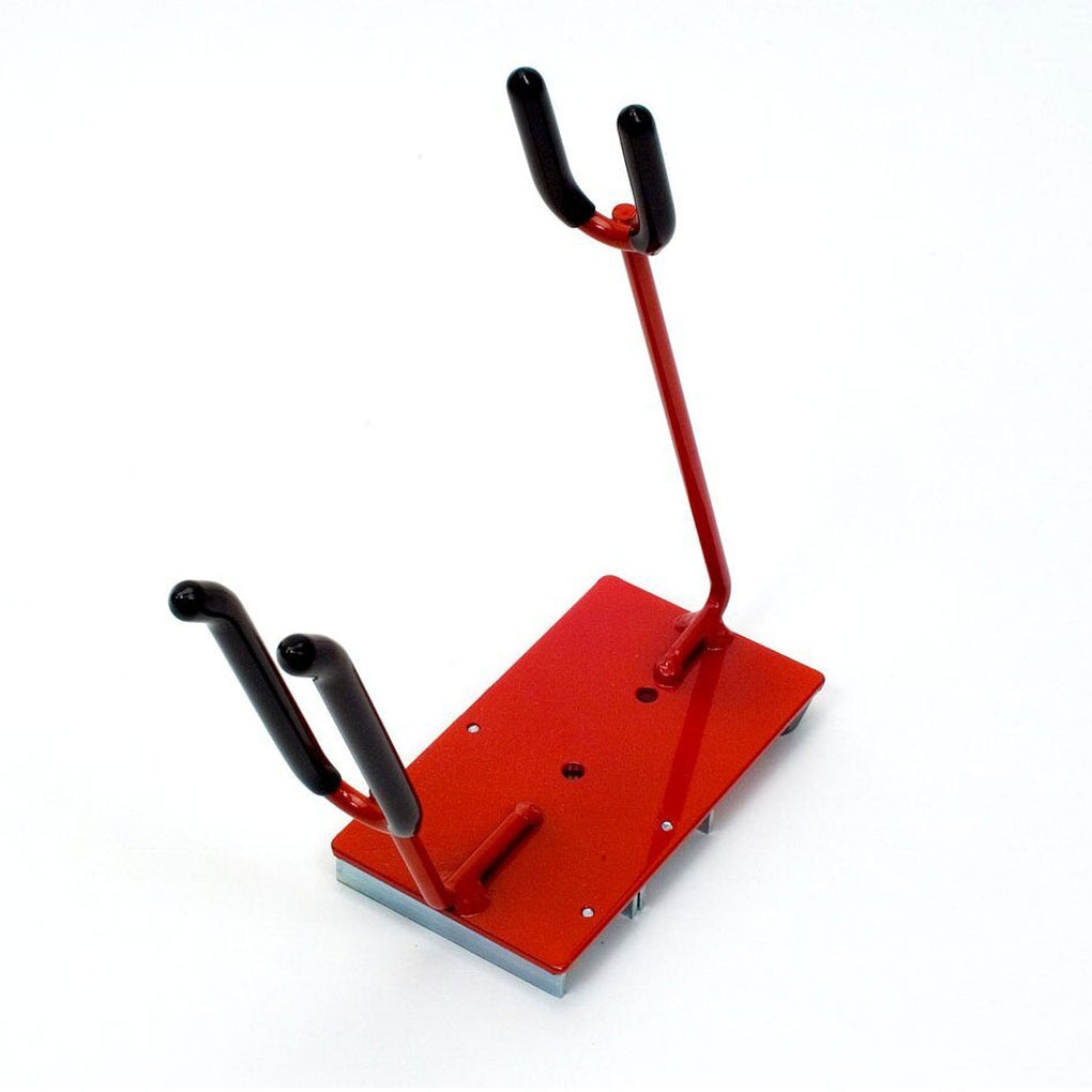 3M - 16236 - PPS Spray Gun Holder, Single Gun Holder, 1 per box - 60980109023