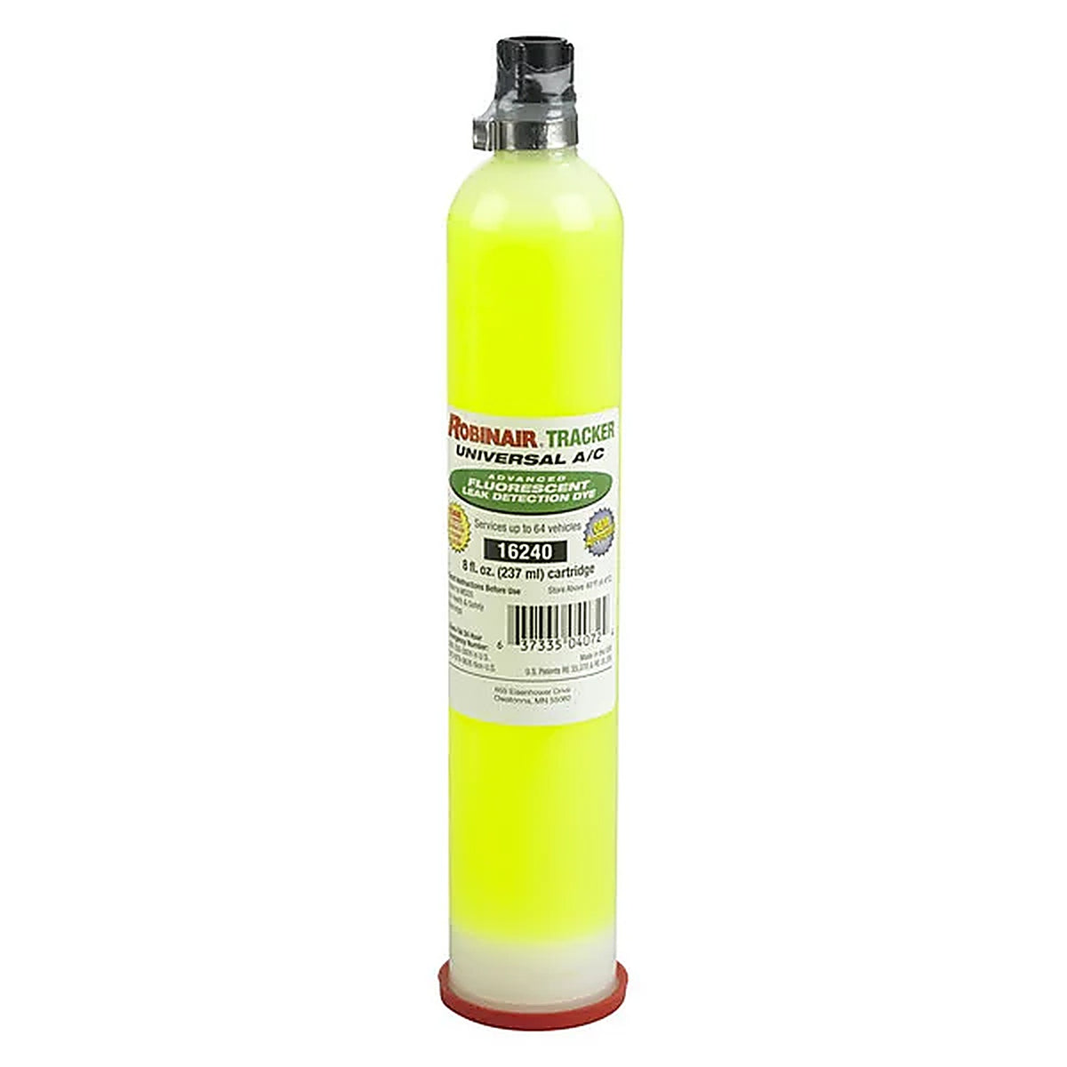 Robinair - 16240 - A/C Florescent Dye