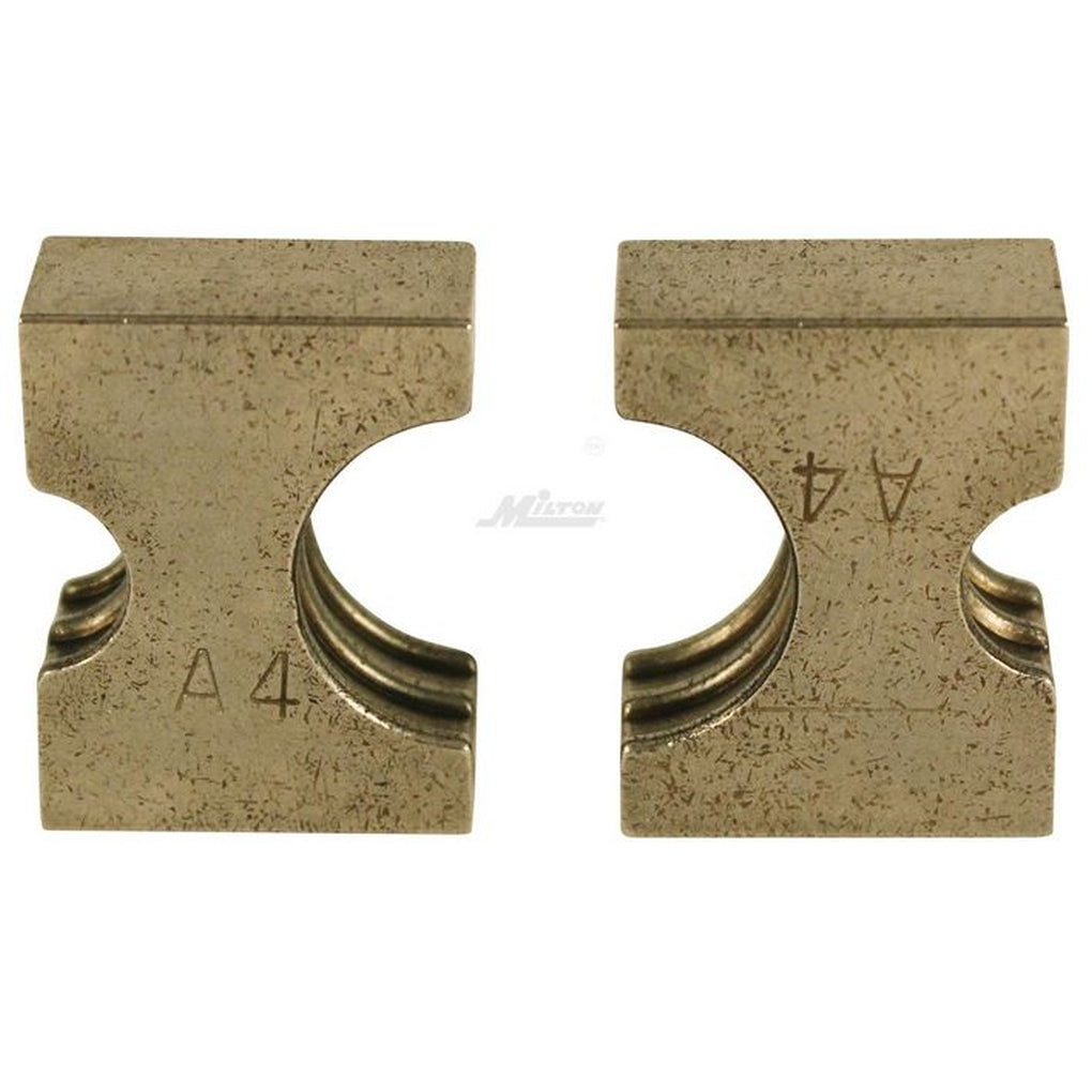Milton - 1626-2 - 13/16 Die For Crimping 1/2 ID Hose x 7/8 OD Hose