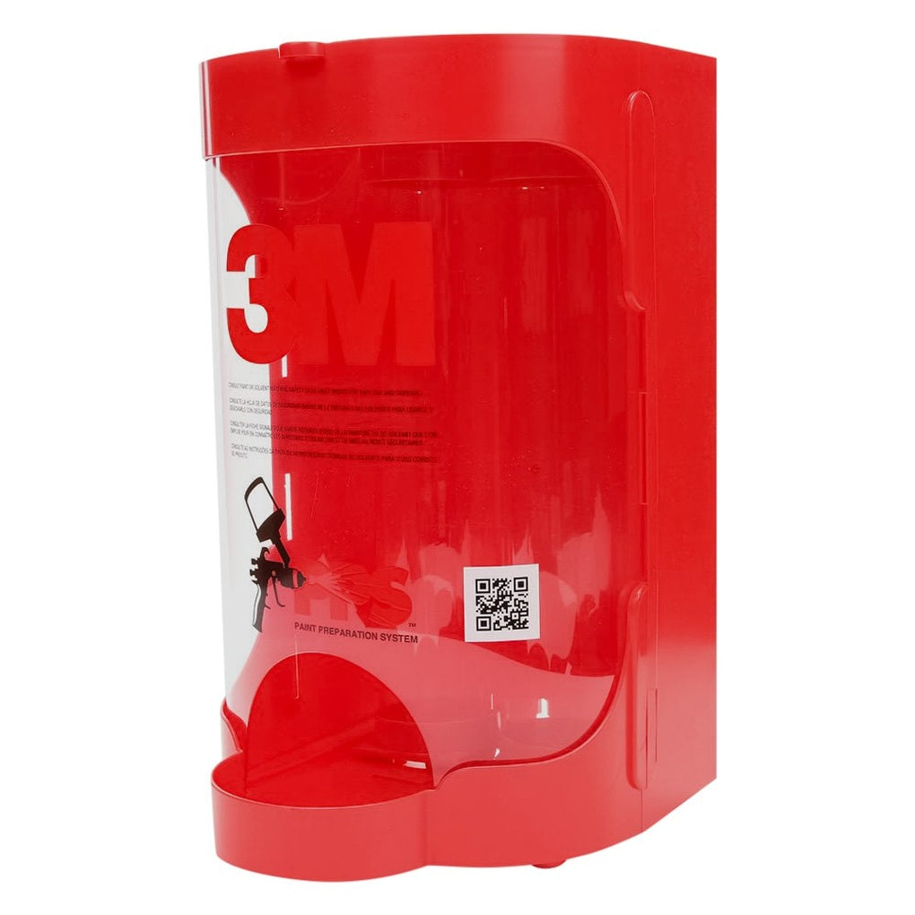 3M - 16298 - PPS Lid & Liner Dispenser: Mini & Micro - 60455082796