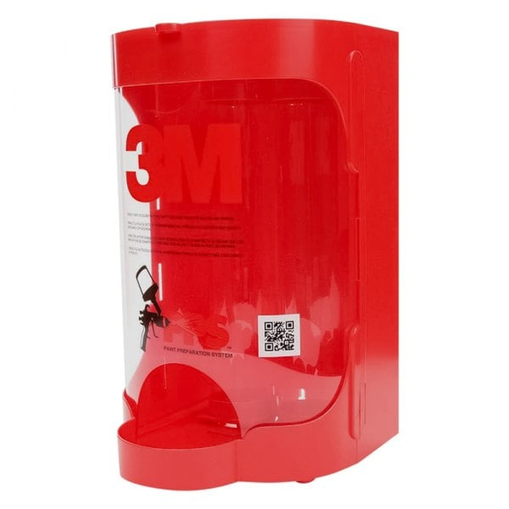 3M - 16298 - PPS Lid & Liner Dispenser: Mini & Micro - 60455082796