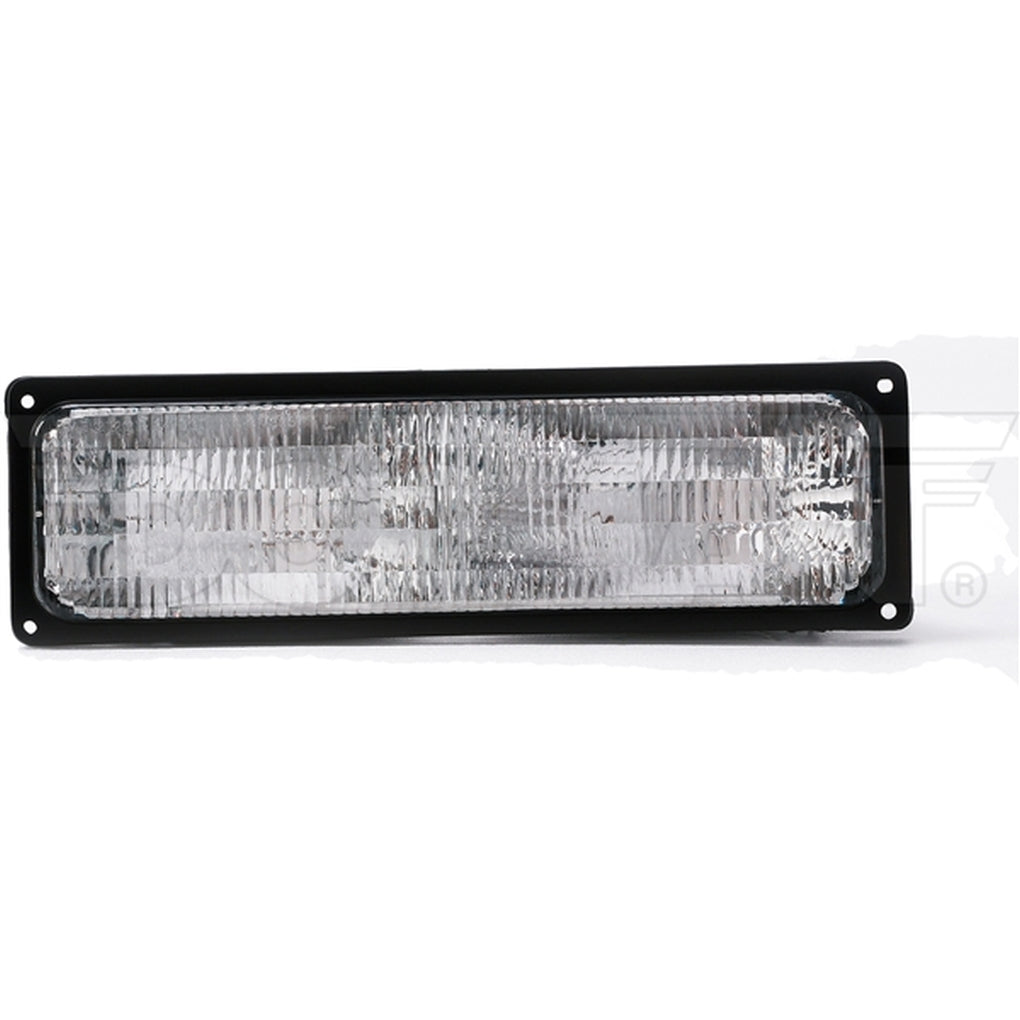 Dorman - 1630023 - Parking / Turn Signal Lamp Assembly