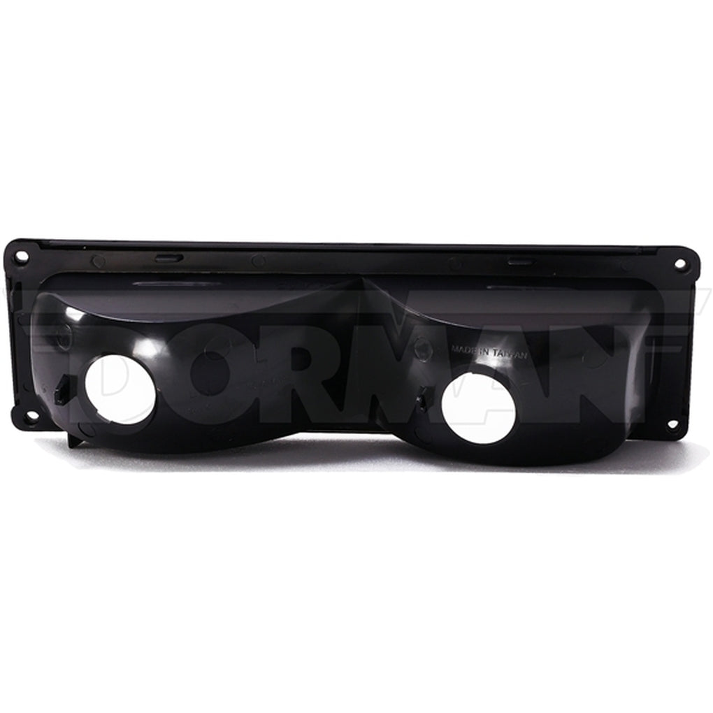 Dorman - 1630023 - Parking / Turn Signal Lamp Assembly